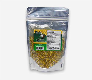 Pollen 100g